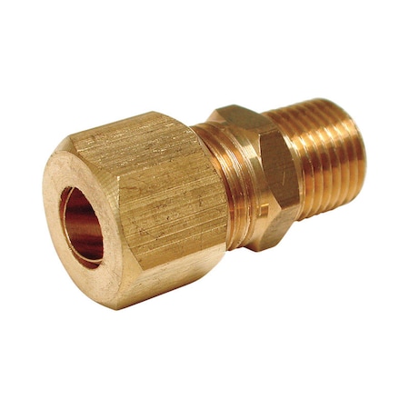 B & K MALE UNION 1/4" X 1/8" 9375